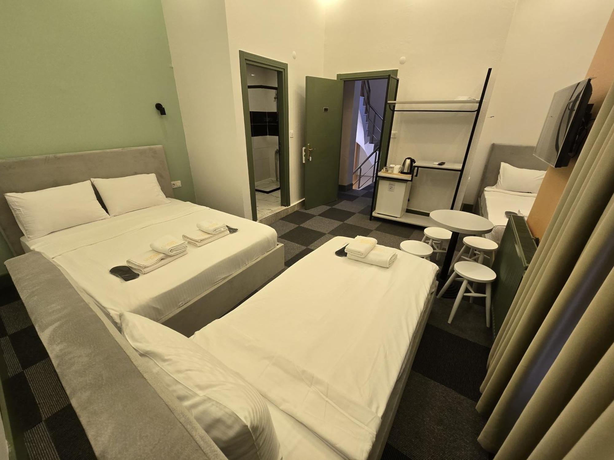 Grand Rafinn Boutique Hotel Istambul Extérieur photo