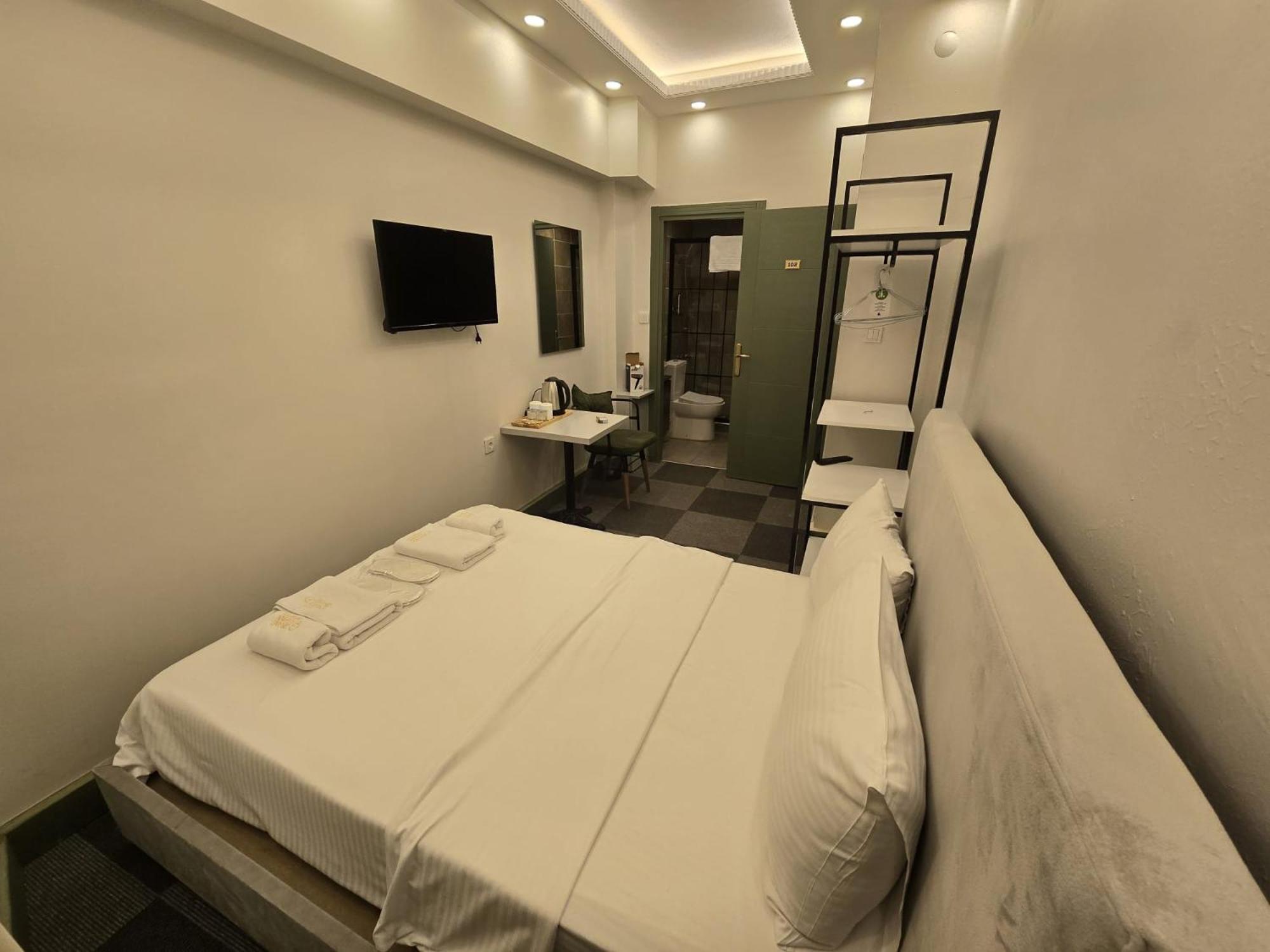 Grand Rafinn Boutique Hotel Istambul Extérieur photo