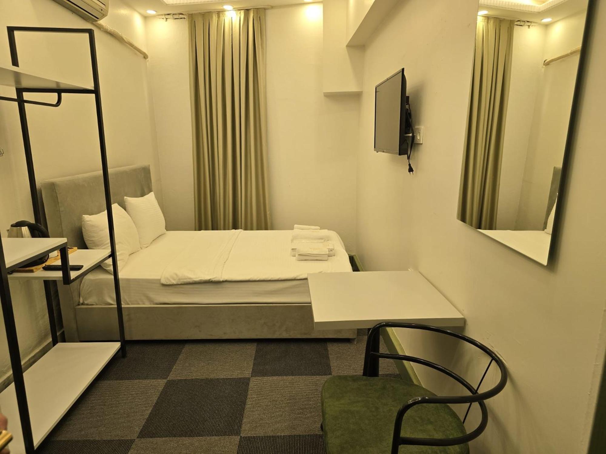 Grand Rafinn Boutique Hotel Istambul Extérieur photo