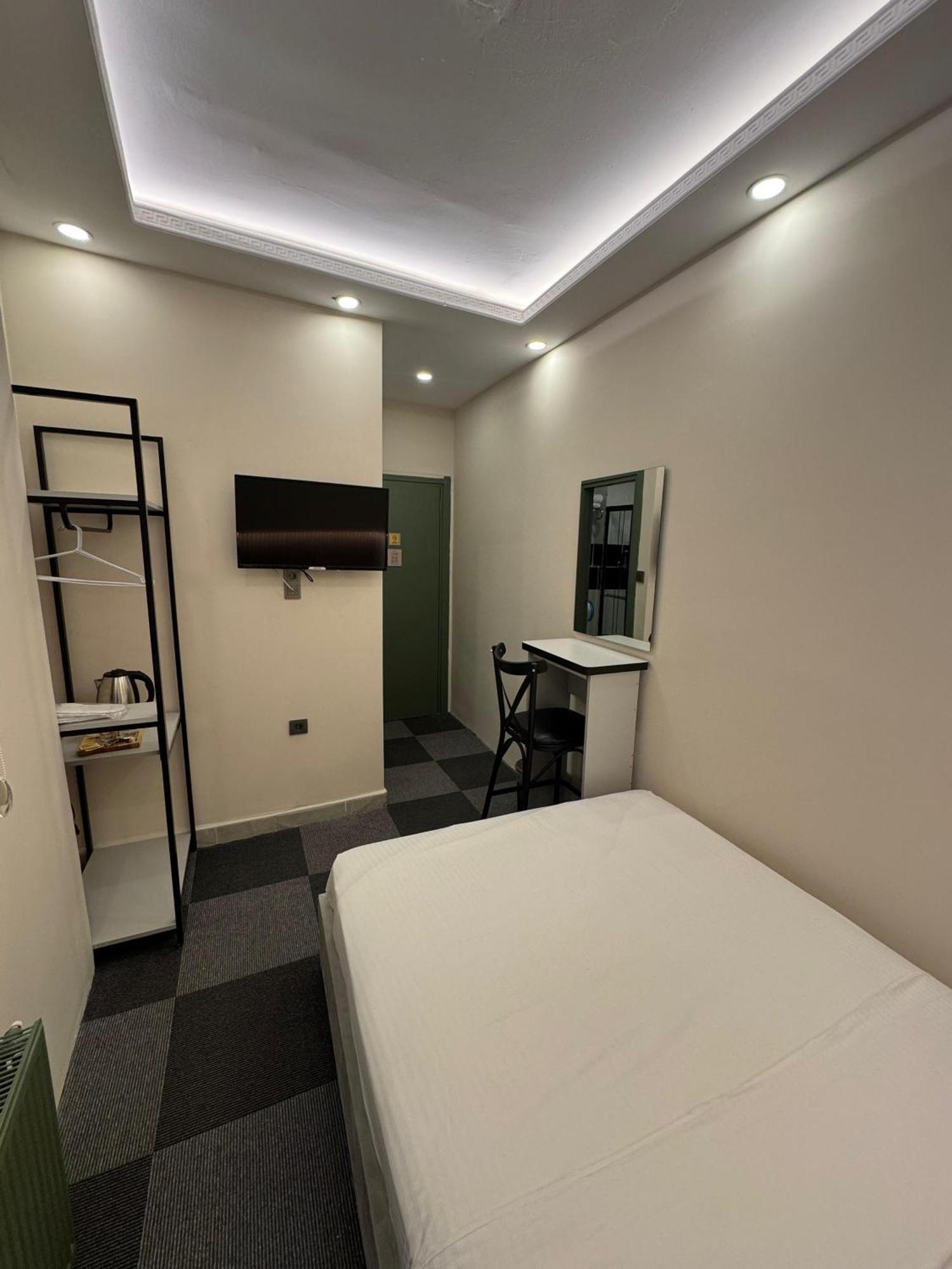 Grand Rafinn Boutique Hotel Istambul Extérieur photo