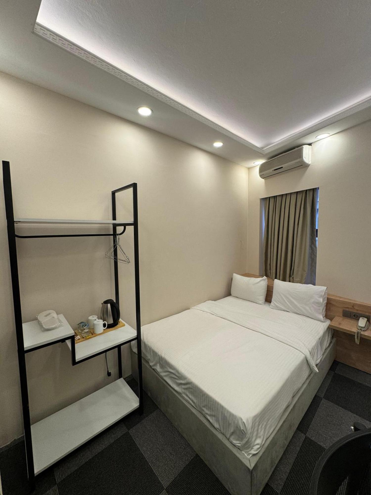 Grand Rafinn Boutique Hotel Istambul Extérieur photo