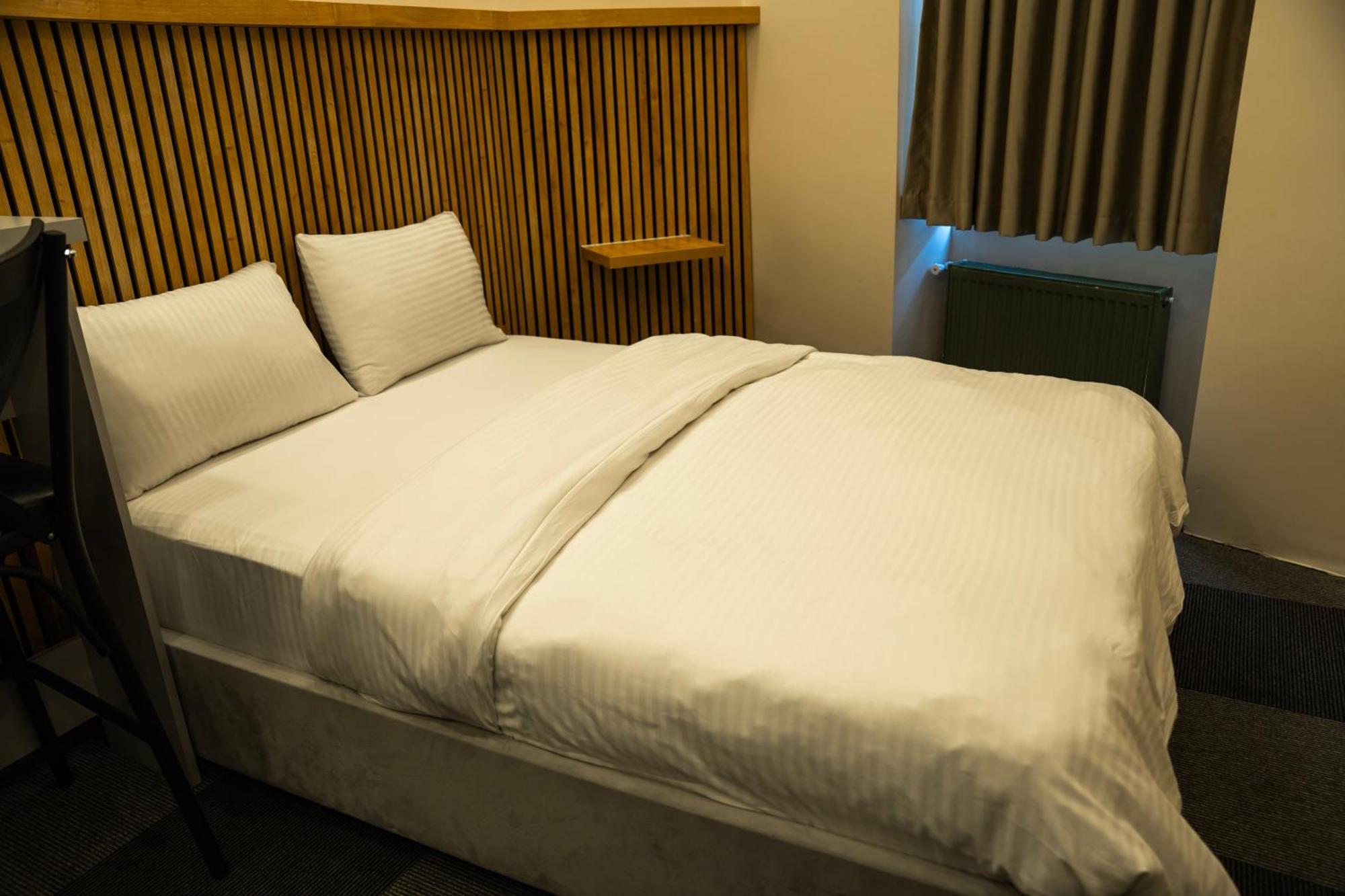 Grand Rafinn Boutique Hotel Istambul Extérieur photo